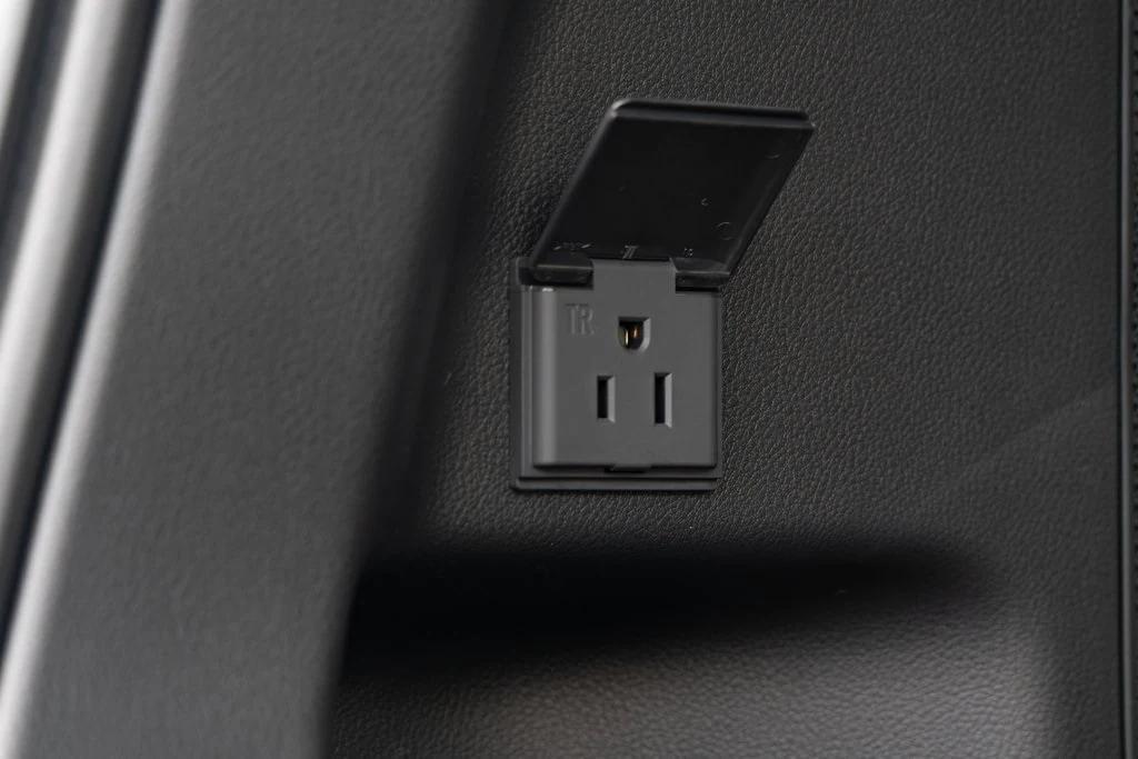 new 2026 Lexus TX 500h car, priced at $74,505