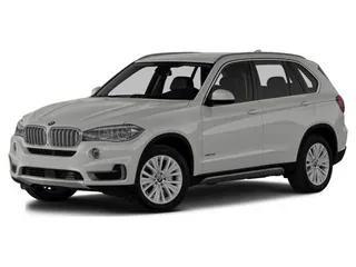 used 2015 BMW X5 car