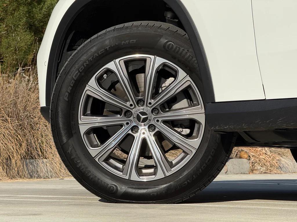 used 2023 Mercedes-Benz GLC 300 car, priced at $38,241