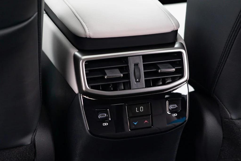 new 2026 Lexus RX 350 car, priced at $59,019