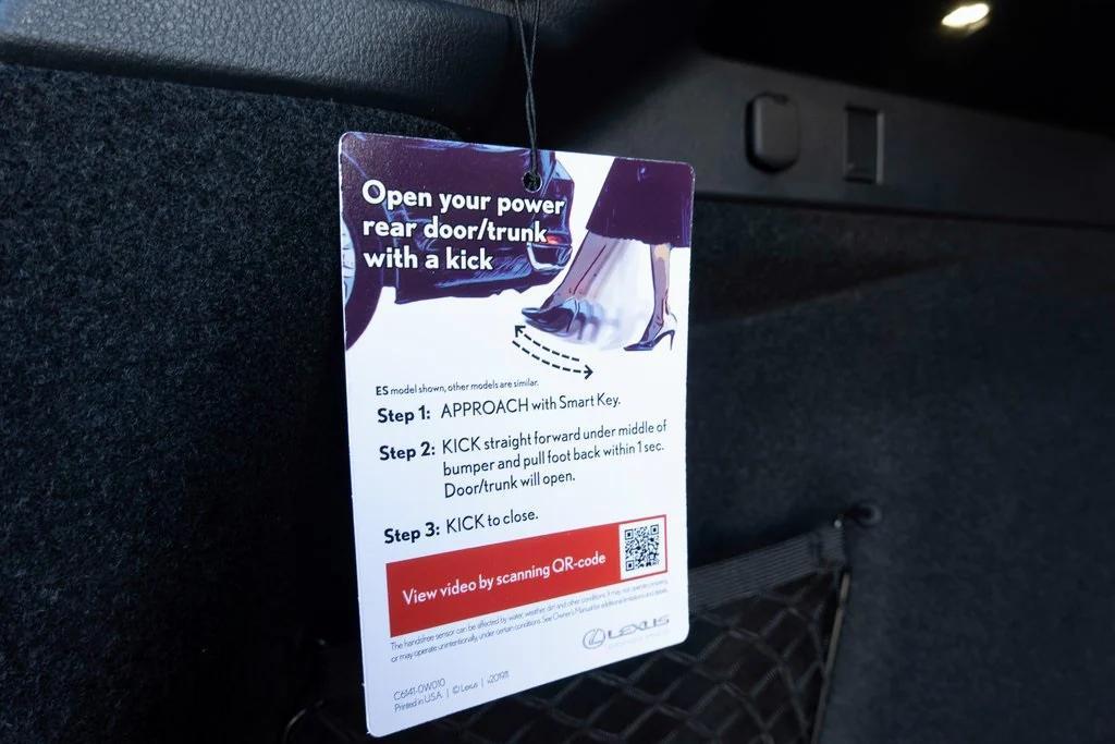 new 2026 Lexus NX 350 car, priced at $51,894