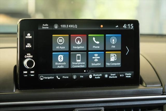 used 2025 Honda Pilot car, priced at $48,985