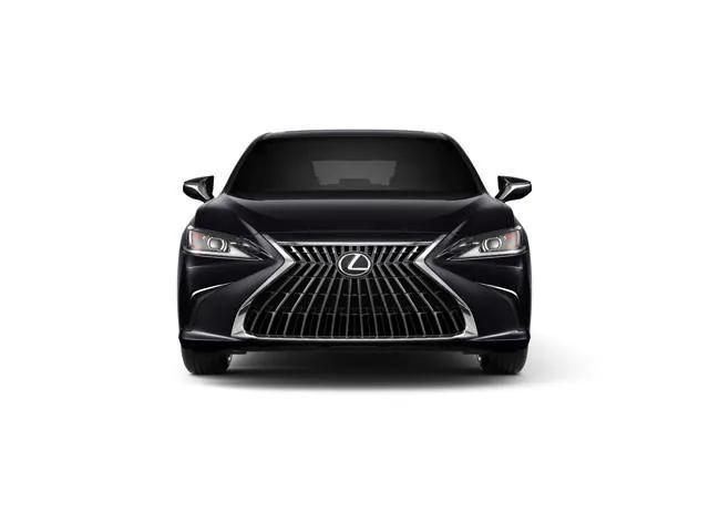 new 2025 Lexus ES 350 car, priced at $46,665