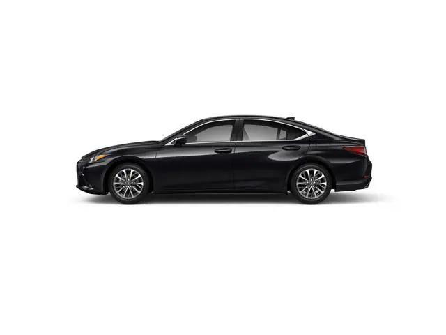 new 2025 Lexus ES 350 car, priced at $46,665