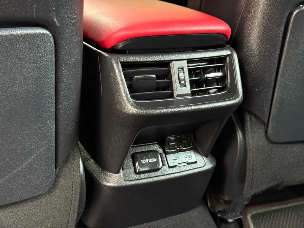 used 2023 Lexus ES 350 car, priced at $40,742