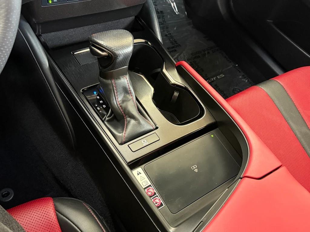 used 2023 Lexus ES 350 car, priced at $40,742