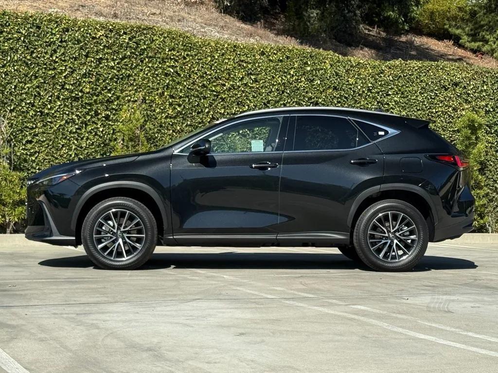used 2026 Lexus NX 350h car, priced at $52,972