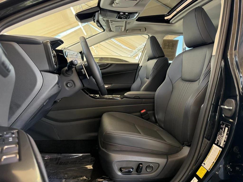 used 2026 Lexus NX 350h car, priced at $52,972