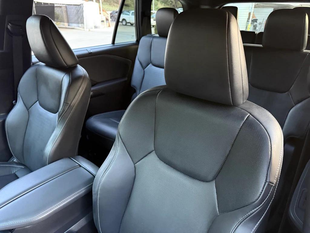 used 2024 Lexus TX 350 car, priced at $53,981