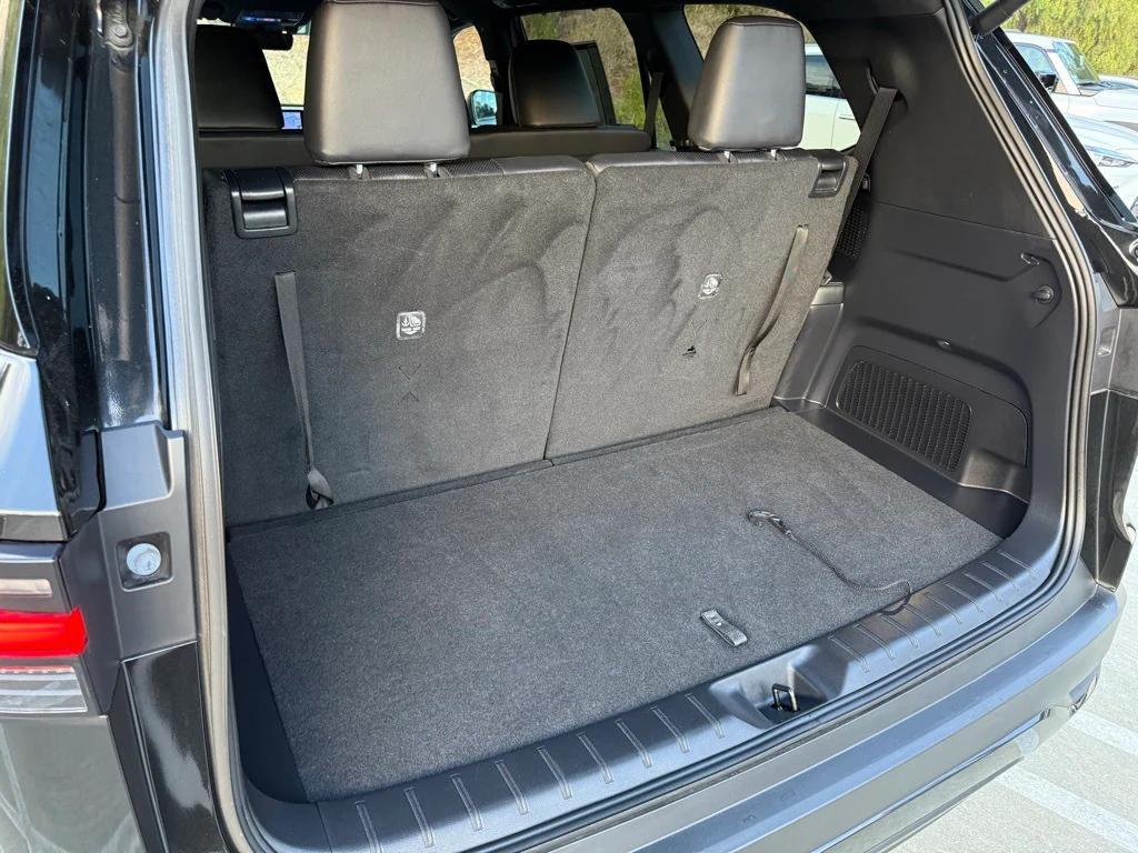 used 2024 Lexus TX 350 car, priced at $53,981