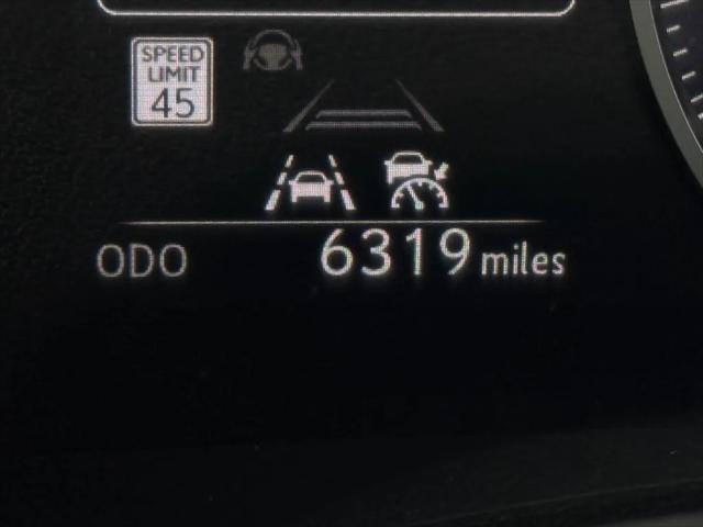 used 2025 Lexus NX 250 car, priced at $43,242
