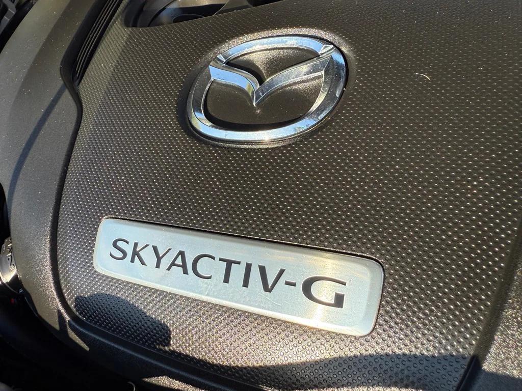 used 2021 Mazda CX-9 car, priced at $26,918