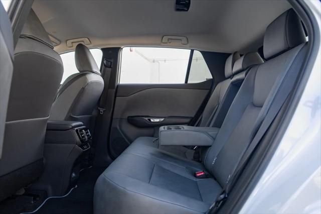 used 2025 Lexus RZ 300e car, priced at $39,300