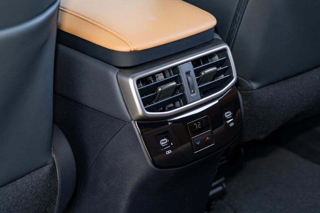 new 2025 Lexus RX 350 car, priced at $53,010