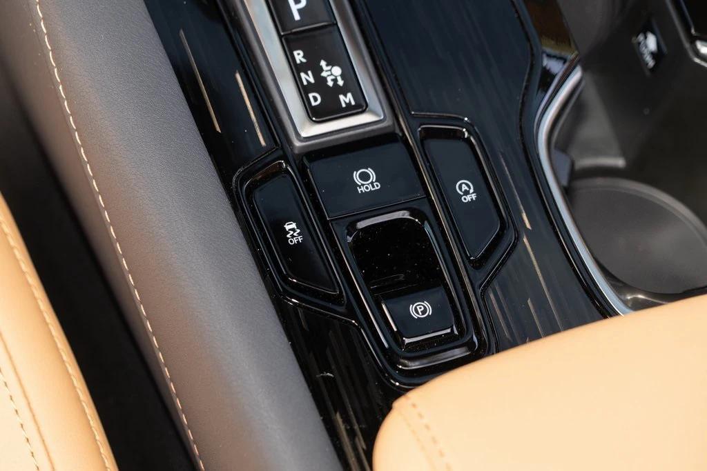 new 2025 Lexus RX 350 car, priced at $53,010