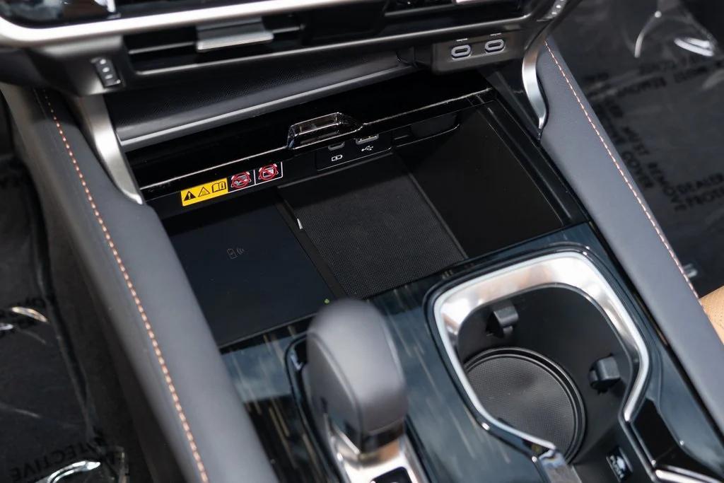 new 2025 Lexus RX 350 car, priced at $53,010