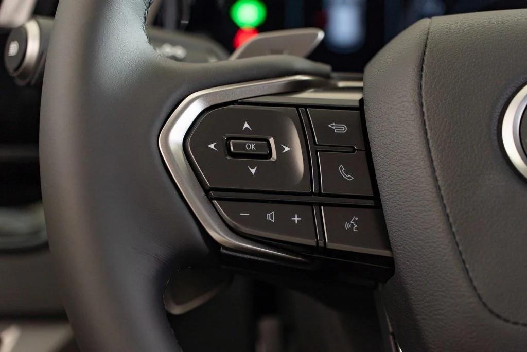 new 2025 Lexus RX 350 car, priced at $55,405