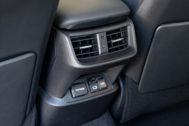 new 2025 Lexus ES 350 car, priced at $43,715