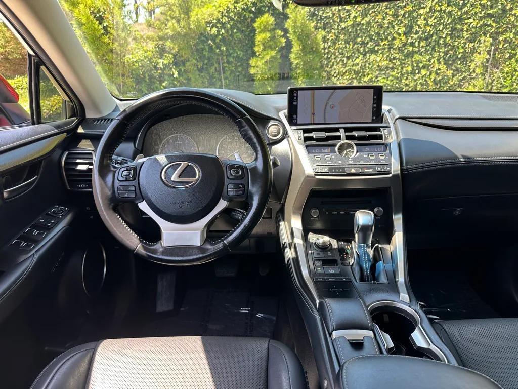used 2019 Lexus NX 300 car, priced at $24,994