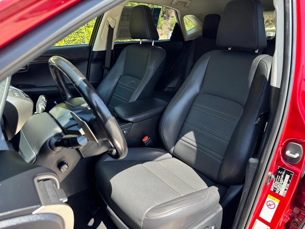 used 2019 Lexus NX 300 car, priced at $24,994