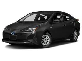 used 2017 Toyota Prius car, priced at $12,781
