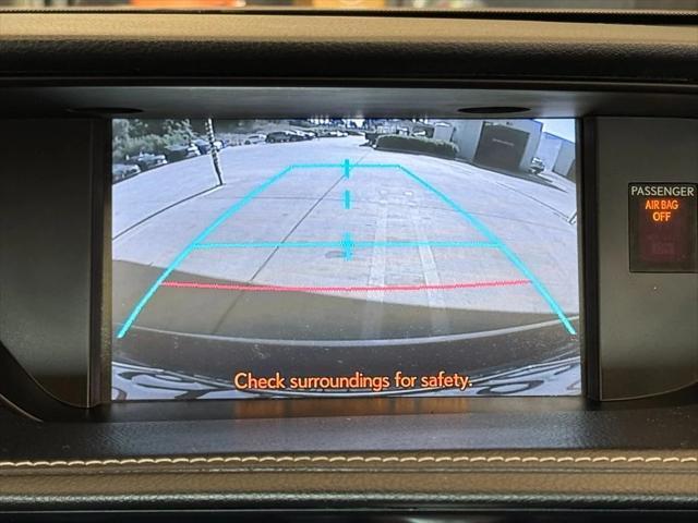 used 2013 Lexus ES 350 car, priced at $14,500