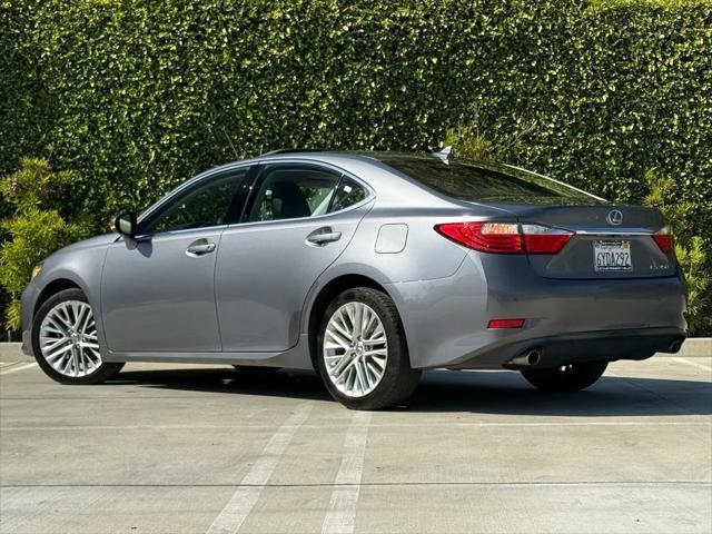 used 2013 Lexus ES 350 car, priced at $14,500