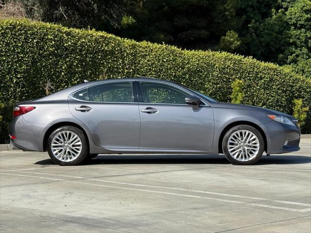 used 2013 Lexus ES 350 car, priced at $14,500