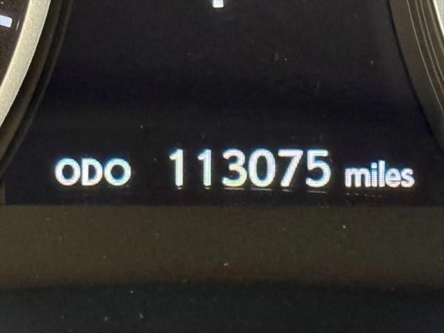 used 2013 Lexus ES 350 car, priced at $14,500