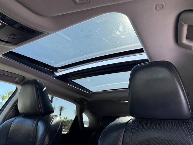 used 2016 Lexus RX 350 car, priced at $22,991