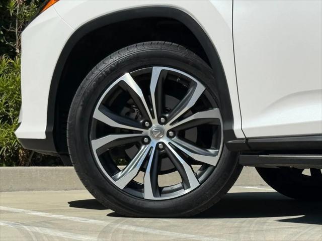 used 2016 Lexus RX 350 car, priced at $22,991