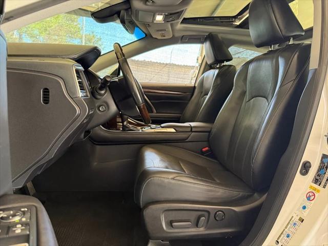 used 2016 Lexus RX 350 car, priced at $22,991
