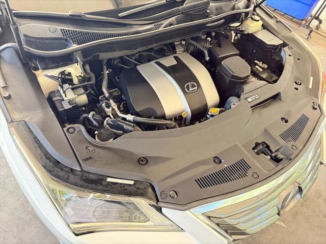 used 2016 Lexus RX 350 car, priced at $22,991