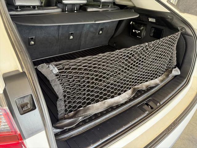 used 2016 Lexus RX 350 car, priced at $22,991