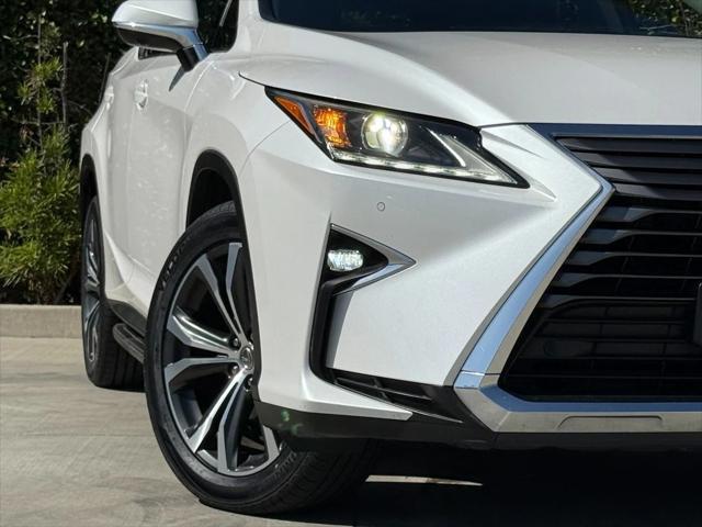 used 2016 Lexus RX 350 car, priced at $22,991