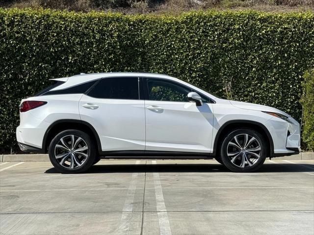 used 2016 Lexus RX 350 car, priced at $22,991