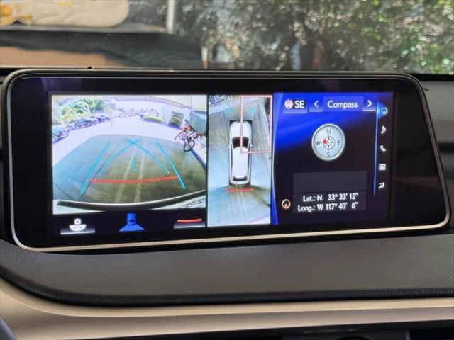 used 2016 Lexus RX 350 car, priced at $22,991