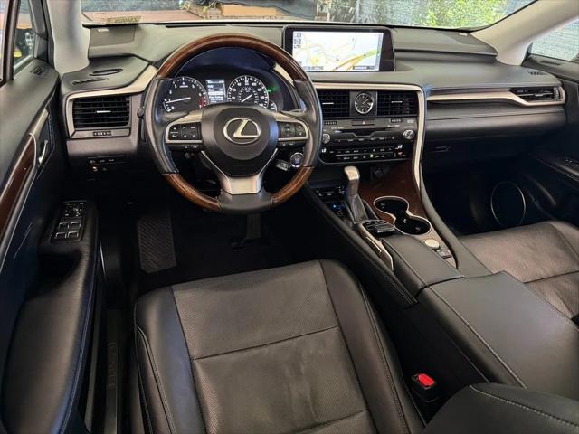 used 2016 Lexus RX 350 car, priced at $22,991