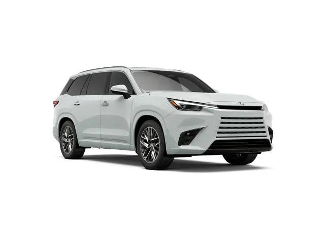 new 2025 Lexus TX 350 car, priced at $62,950