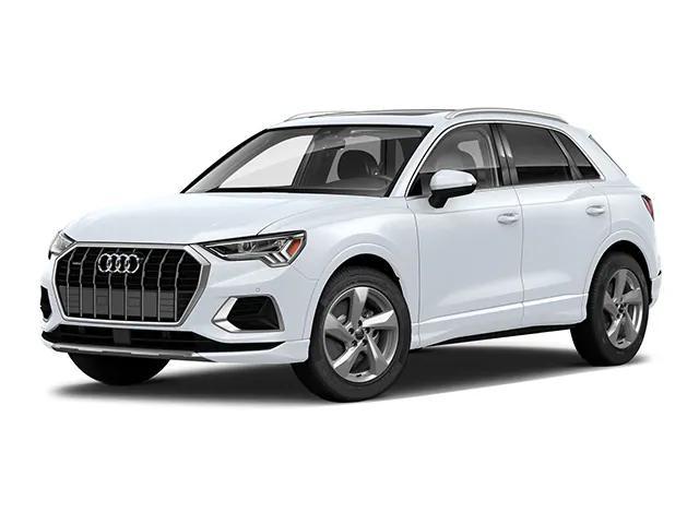 used 2019 Audi Q3 car, priced at $19,791