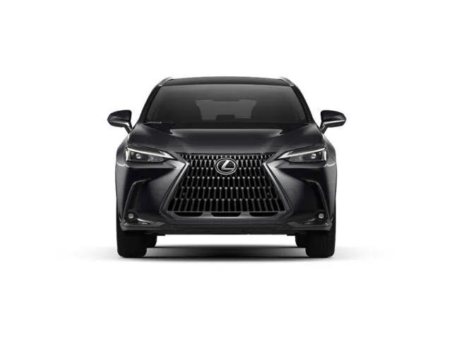 new 2025 Lexus NX 250 car, priced at $44,650