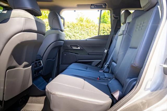 new 2024 Lexus GX 550 car, priced at $89,565