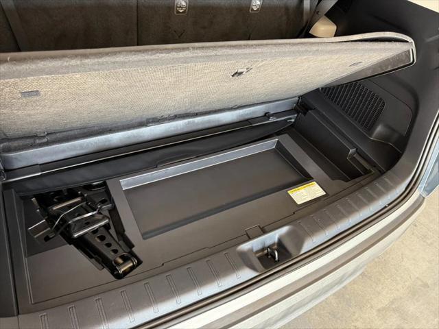 used 2024 Toyota Grand Highlander Hybrid car, priced at $50,400
