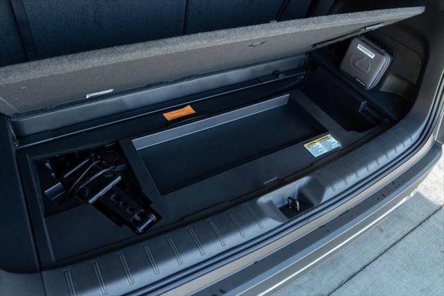 new 2025 Lexus TX 350 car, priced at $59,174