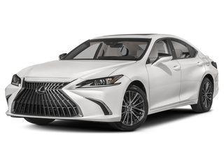 new 2024 Lexus ES 300h car, priced at $49,670