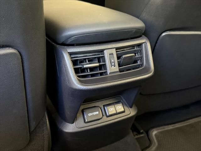 used 2025 Lexus ES 350 car, priced at $43,500