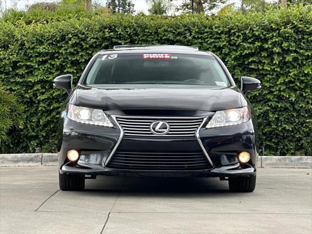 used 2013 Lexus ES 350 car, priced at $12,994