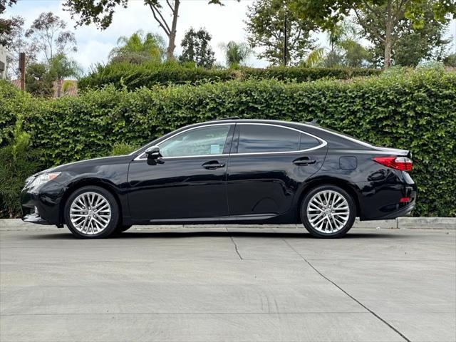 used 2013 Lexus ES 350 car, priced at $12,994