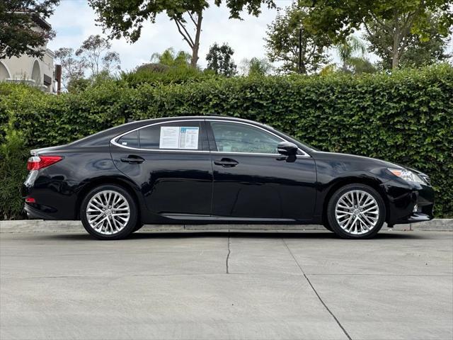 used 2013 Lexus ES 350 car, priced at $12,994