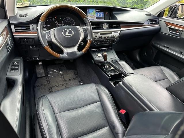 used 2013 Lexus ES 350 car, priced at $12,994